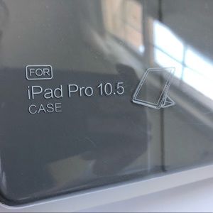 FREE (with purchase) iPad Pro 10.5 cover